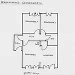 Himmlischer Hof - Juwel Von 1477 Mit P, Romantischer Innenhof, Kamin, Oeko, Denkmal *