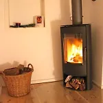 Himmlischer Hof - Juwel Von 1477 Mit P, Romantischer Innenhof, Kamin, Oeko, Denkmal *