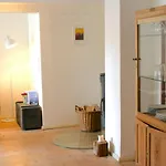 Himmlischer Hof - Juwel Von 1477 Mit P, Romantischer Innenhof, Kamin, Oeko, Denkmal * Quedlinburg