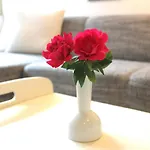 Apartamento Himmlischer Hof - Juwel Von 1477 Mit P, Romantischer Innenhof, Kamin, Oeko, Denkmal