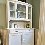 Himmlischer Hof - Juwel Von 1477 Mit P, Romantischer Innenhof, Kamin, Oeko, Denkmal * Quedlinburg