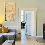 Himmlischer Hof - Juwel Von 1477 Mit P, Romantischer Innenhof, Kamin, Oeko, Denkmal