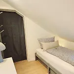 Apartamento Himmlischer Hof - Juwel Von 1477 Mit P, Romantischer Innenhof, Kamin, Oeko, Denkmal *