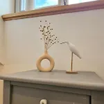 Apartamento Himmlischer Hof - Juwel Von 1477 Mit P, Romantischer Innenhof, Kamin, Oeko, Denkmal