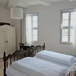 Himmlischer Hof - Juwel Von 1477 Mit P, Romantischer Innenhof, Kamin, Oeko, Denkmal * Quedlinburg