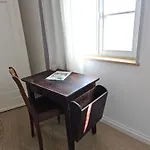 Himmlischer Hof - Juwel Von 1477 Mit P, Romantischer Innenhof, Kamin, Oeko, Denkmal Apartamento Quedlinburg