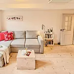 Himmlischer Hof - Juwel Von 1477 Mit P, Romantischer Innenhof, Kamin, Oeko, Denkmal *