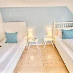 Himmlischer Hof - Juwel Von 1477 Mit P, Romantischer Innenhof, Kamin, Oeko, Denkmal Quedlinburg