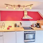 Himmlischer Hof - Juwel Von 1477 Mit P, Romantischer Innenhof, Kamin, Oeko, Denkmal