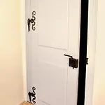 Himmlischer Hof - Juwel Von 1477 Mit P, Romantischer Innenhof, Kamin, Oeko, Denkmal Apartamento