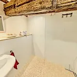 Himmlischer Hof - Juwel Von 1477 Mit P, Romantischer Innenhof, Kamin, Oeko, Denkmal * Quedlinburg