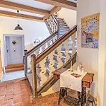 Himmlischer Hof - Juwel Von 1477 Mit P, Romantischer Innenhof, Kamin, Oeko, Denkmal Apartamento