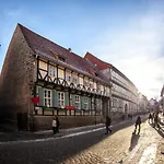 Himmlischer Hof - Juwel Von 1477 Mit P, Romantischer Innenhof, Kamin, Oeko, Denkmal *