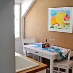 Himmlischer Hof - Juwel Von 1477 Mit P, Romantischer Innenhof, Kamin, Oeko, Denkmal Apartamento *