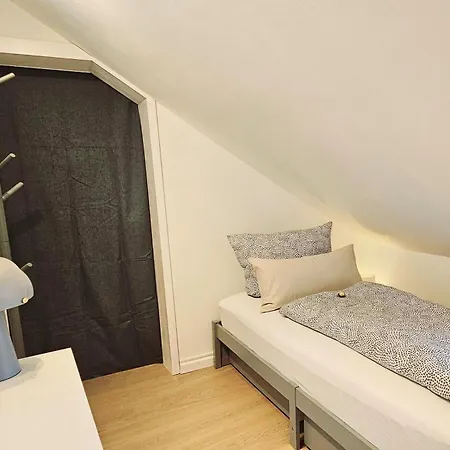 Apartmán Himmlischer Hof - Juwel Von 1477 Mit P, Romantischer Innenhof, Kamin, Oeko, Denkmal *