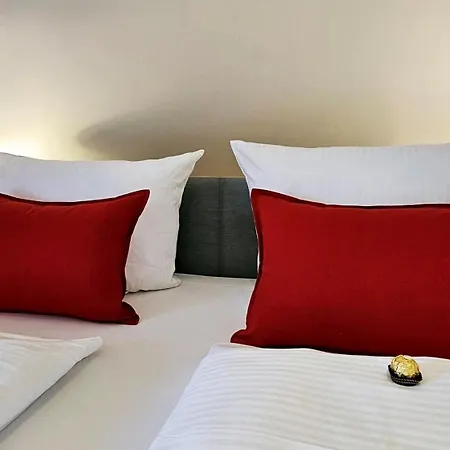 Himmlischer Hof - Juwel Von 1477, Terrasse, Kamin, P, Oeko, Denkmal * クヴェードリンブルク