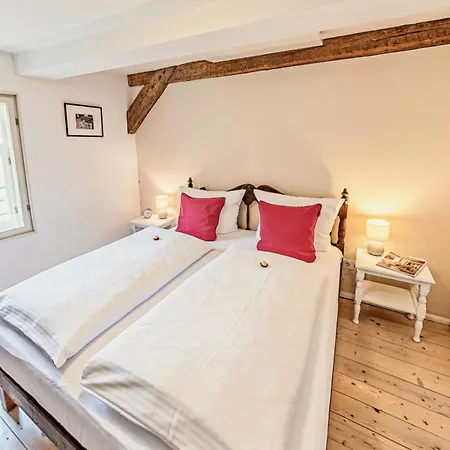 Himmlischer Hof - Juwel Von 1477 Mit P, Romantischer Innenhof, Kamin, Oeko, Denkmal *