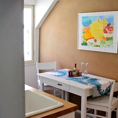 Himmlischer Hof - Juwel Von 1477, Terrasse, Kamin, P, Oeko, Denkmal Apartment *
