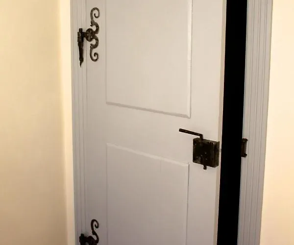 Himmlischer Hof - Juwel Von 1477 Mit P, Romantischer Innenhof, Kamin, Oeko, Denkmal Apartamento Quedlinburg