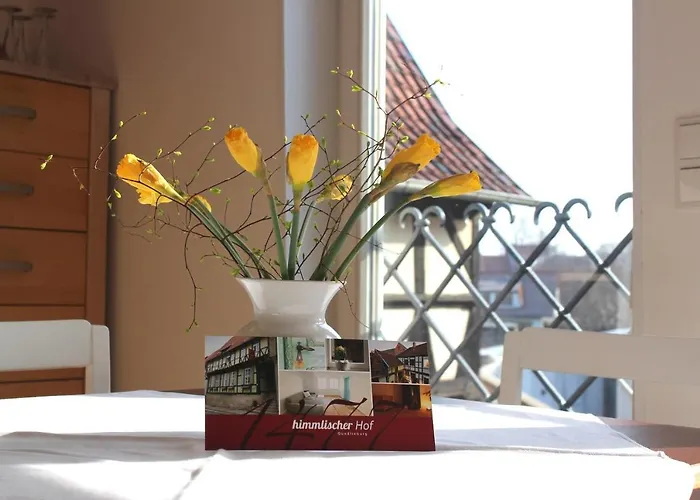 Himmlischer Hof - Juwel Von 1477 Mit P, Romantischer Innenhof, Kamin, Oeko, Denkmal