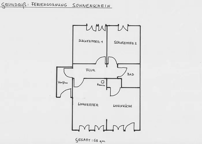 Himmlischer Hof - Juwel Von 1477 Mit P, Romantischer Innenhof, Kamin, Oeko, Denkmal *