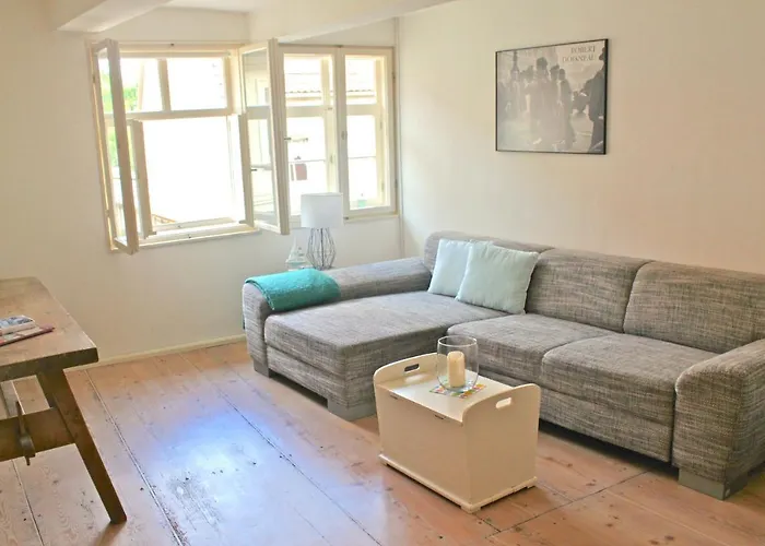 Himmlischer Hof - Juwel Von 1477, Terrasse, Kamin, P, öko, Denkmal * Quedlinburg