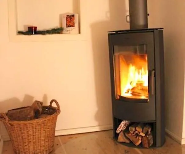 Himmlischer Hof - Juwel Von 1477 Mit P, Romantischer Innenhof, Kamin, Oeko, Denkmal *