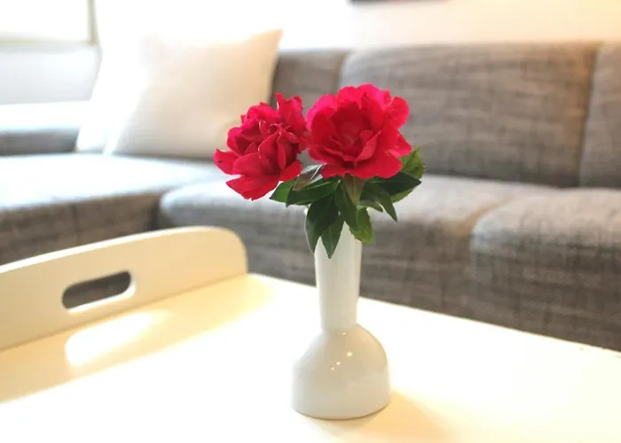 Apartment Himmlischer Hof - Juwel Von 1477, Terrasse, Kamin, P, öko, Denkmal