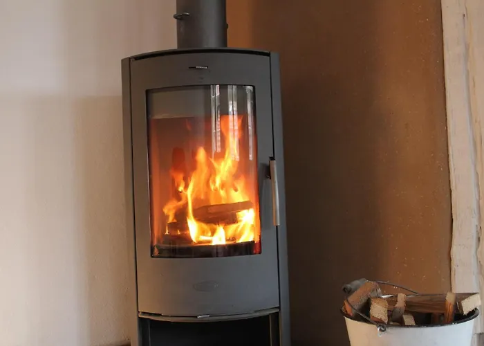 Himmlischer Hof - Juwel Von 1477 Mit P, Romantischer Innenhof, Kamin, Oeko, Denkmal *