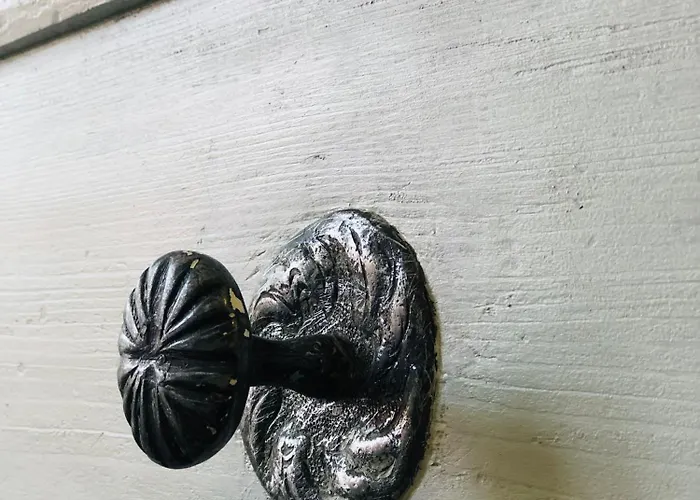 Apartamento Himmlischer Hof - Juwel Von 1477 Mit P, Romantischer Innenhof, Kamin, Oeko, Denkmal Quedlinburg