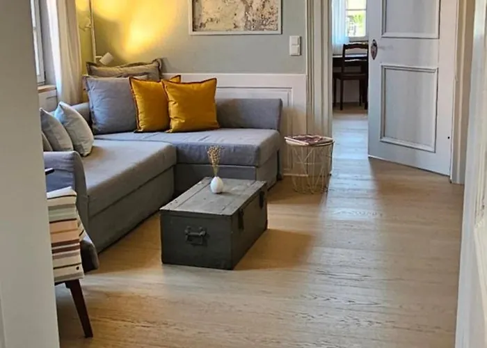 Himmlischer Hof - Juwel Von 1477 Mit P, Romantischer Innenhof, Kamin, Oeko, Denkmal Quedlinburg