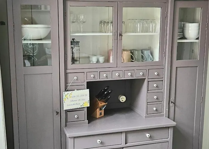 Himmlischer Hof - Juwel Von 1477 Mit P, Romantischer Innenhof, Kamin, Oeko, Denkmal