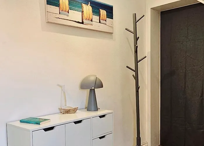 Apartamento Himmlischer Hof - Juwel Von 1477 Mit P, Romantischer Innenhof, Kamin, Oeko, Denkmal Quedlinburg