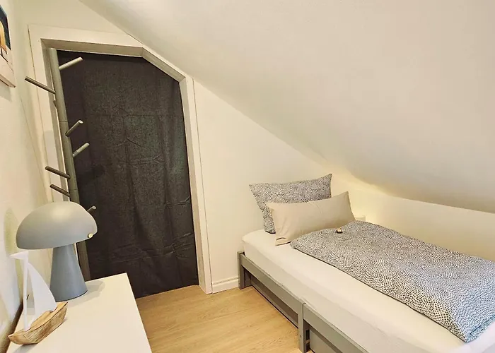 Apartamento Himmlischer Hof - Juwel Von 1477 Mit P, Romantischer Innenhof, Kamin, Oeko, Denkmal *