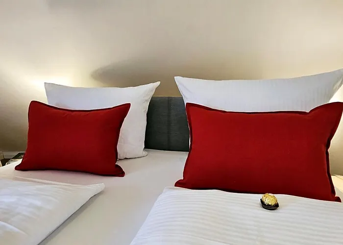 Himmlischer Hof - Juwel Von 1477 Mit P, Romantischer Innenhof, Kamin, Oeko, Denkmal * Quedlinburg