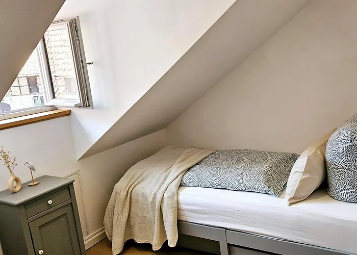 Himmlischer Hof - Juwel Von 1477, Terrasse, Kamin, P, öko, Denkmal *