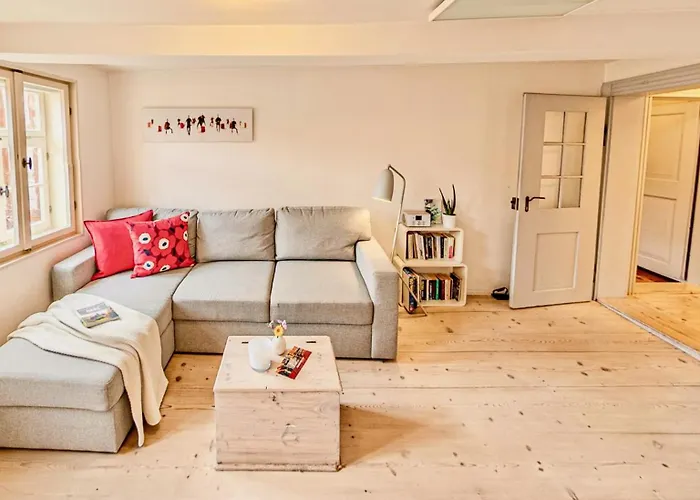 Himmlischer Hof - Juwel Von 1477 Mit P, Romantischer Innenhof, Kamin, Oeko, Denkmal *