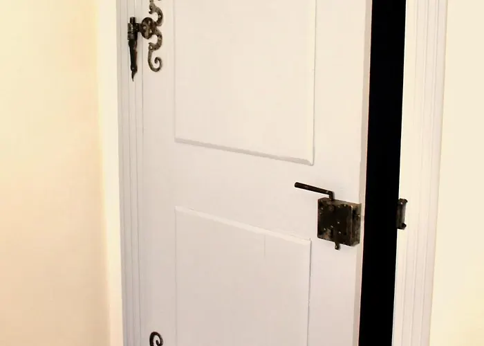 Himmlischer Hof - Juwel Von 1477 Mit P, Romantischer Innenhof, Kamin, Oeko, Denkmal 公寓